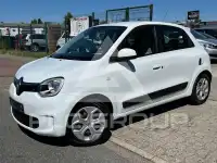 2021 Renault Twingo