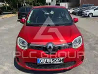 2021 Renault Twingo