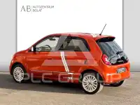 2021 Renault Twingo