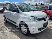 2021 Renault Twingo