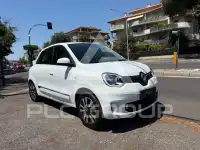 2020 Renault Twingo