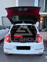 2021 Renault Twingo