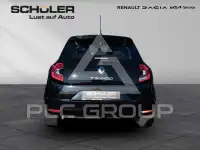 2021 Renault Twingo