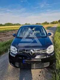 2021 Renault Twingo