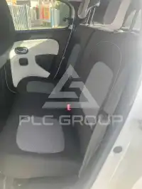 2021 Renault Twingo
