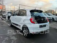 2021 Renault Twingo