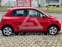 2021 Renault Twingo