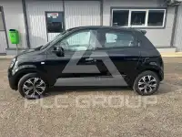 2021 Renault Twingo