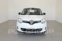 2021 Renault Twingo