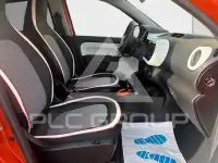 2021 Renault Twingo