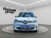 2021 Renault Twingo