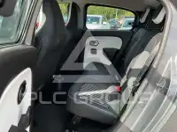 2021 Renault Twingo