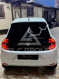 2021 Renault Twingo