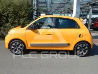 2021 Renault Twingo