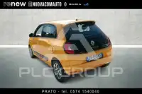 2021 Renault Twingo