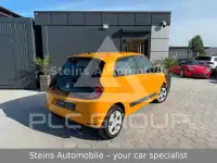 2021 Renault Twingo