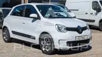 2021 Renault Twingo