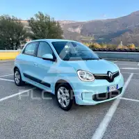 2021 Renault Twingo