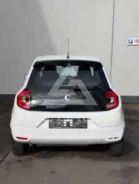 2021 Renault Twingo