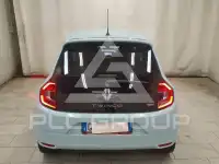 2021 Renault Twingo