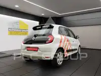2021 Renault Twingo