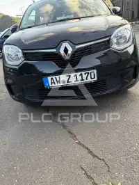 2021 Renault Twingo
