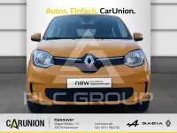 2021 Renault Twingo