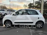 2021 Renault Twingo