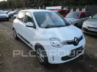 2021 Renault Twingo