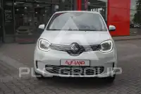 2021 Renault Twingo