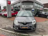 2021 Renault Twingo