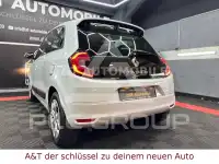 2021 Renault Twingo