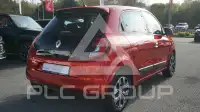 2021 Renault Twingo