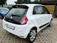 2021 Renault Twingo
