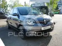 2021 Renault Twingo