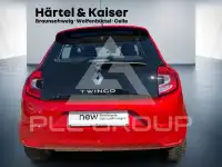 2021 Renault Twingo