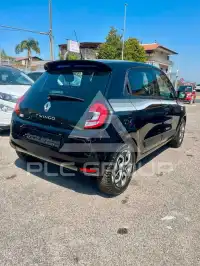 2021 Renault Twingo