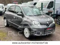 2021 Renault Twingo