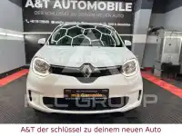 2021 Renault Twingo