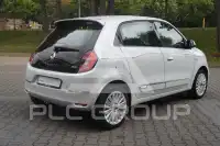 2021 Renault Twingo