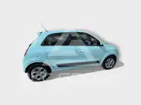 2021 Renault Twingo