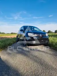 2021 Renault Twingo