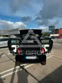 2021 Renault Twingo
