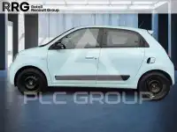 2021 Renault Twingo