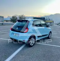 2021 Renault Twingo