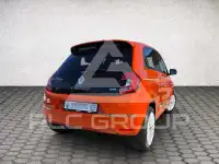2021 Renault Twingo