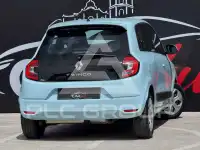 2021 Renault Twingo