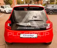 2021 Renault Twingo