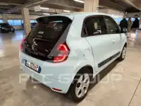 2021 Renault Twingo