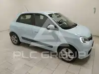 2021 Renault Twingo
